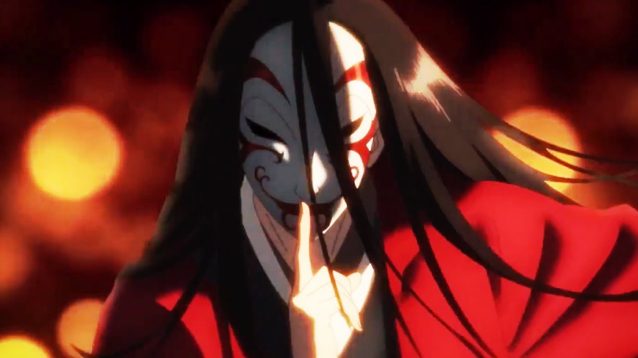 Blades of the Guardians / 镖人「AMV」- Mortals ♫