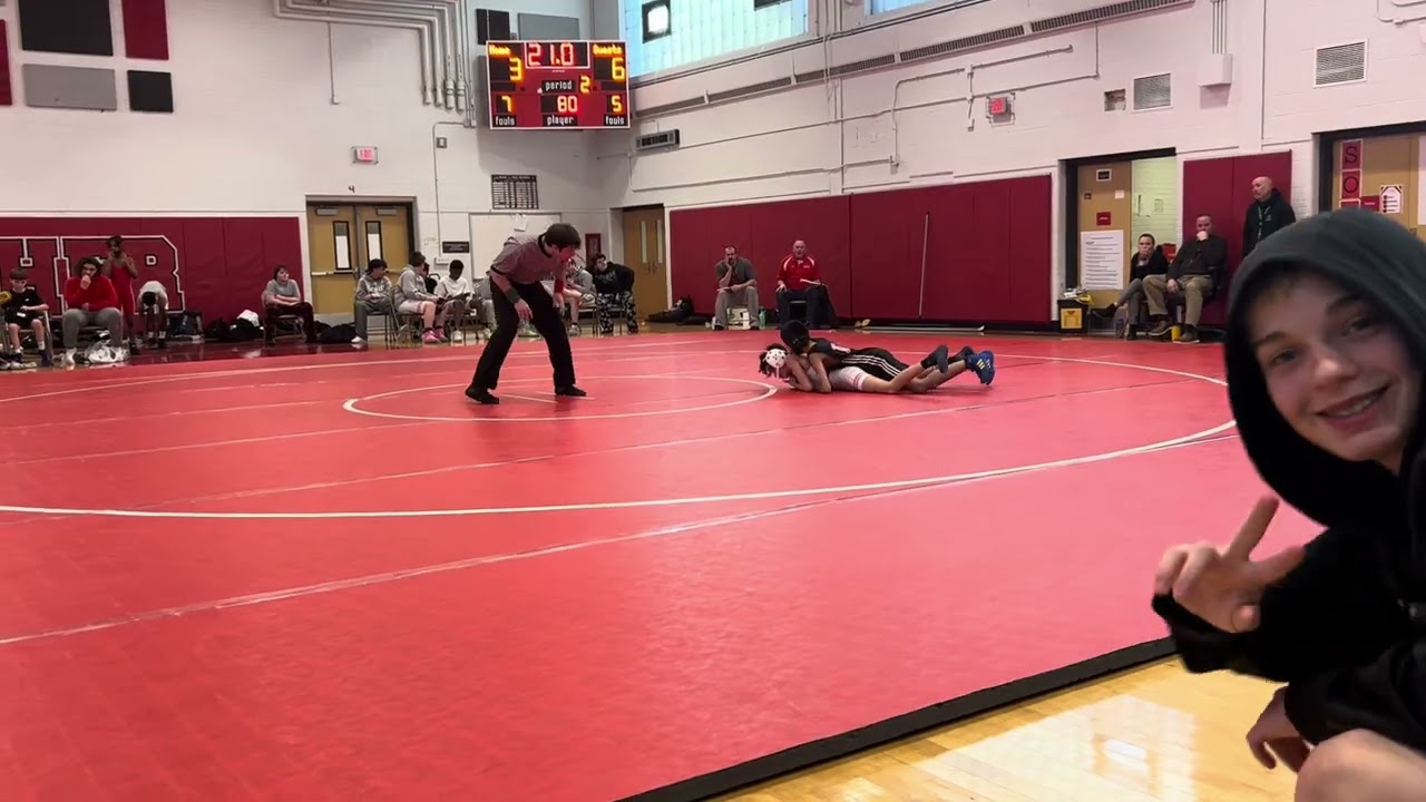 Dhruv V Fisher
