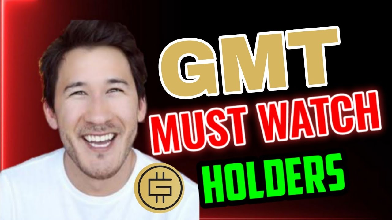 STEPN News For Holders || GMT Price Prediction! GMT Today News & analysis