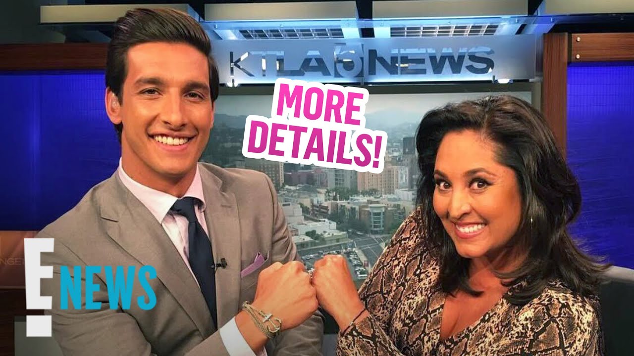 What's Next for Former KTLA Co-Anchors After Controversy - EXCLUSIVE | E! News