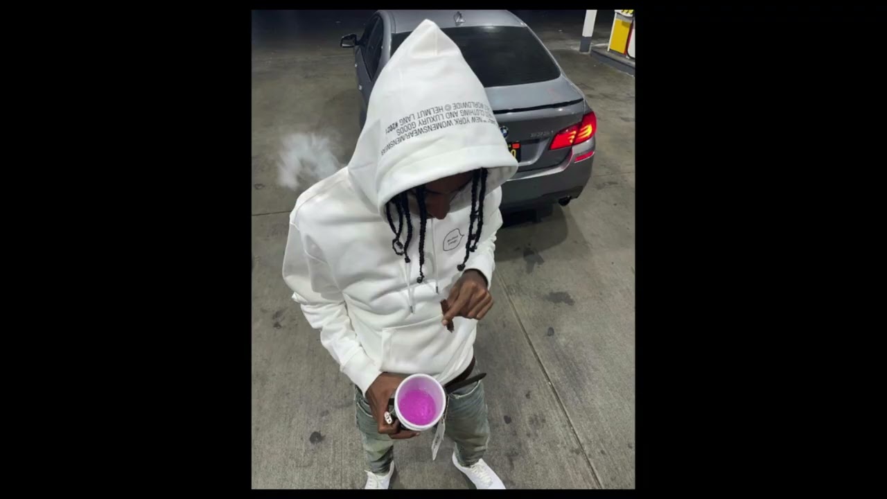 [FREE] RaqBaby Type Beat – 