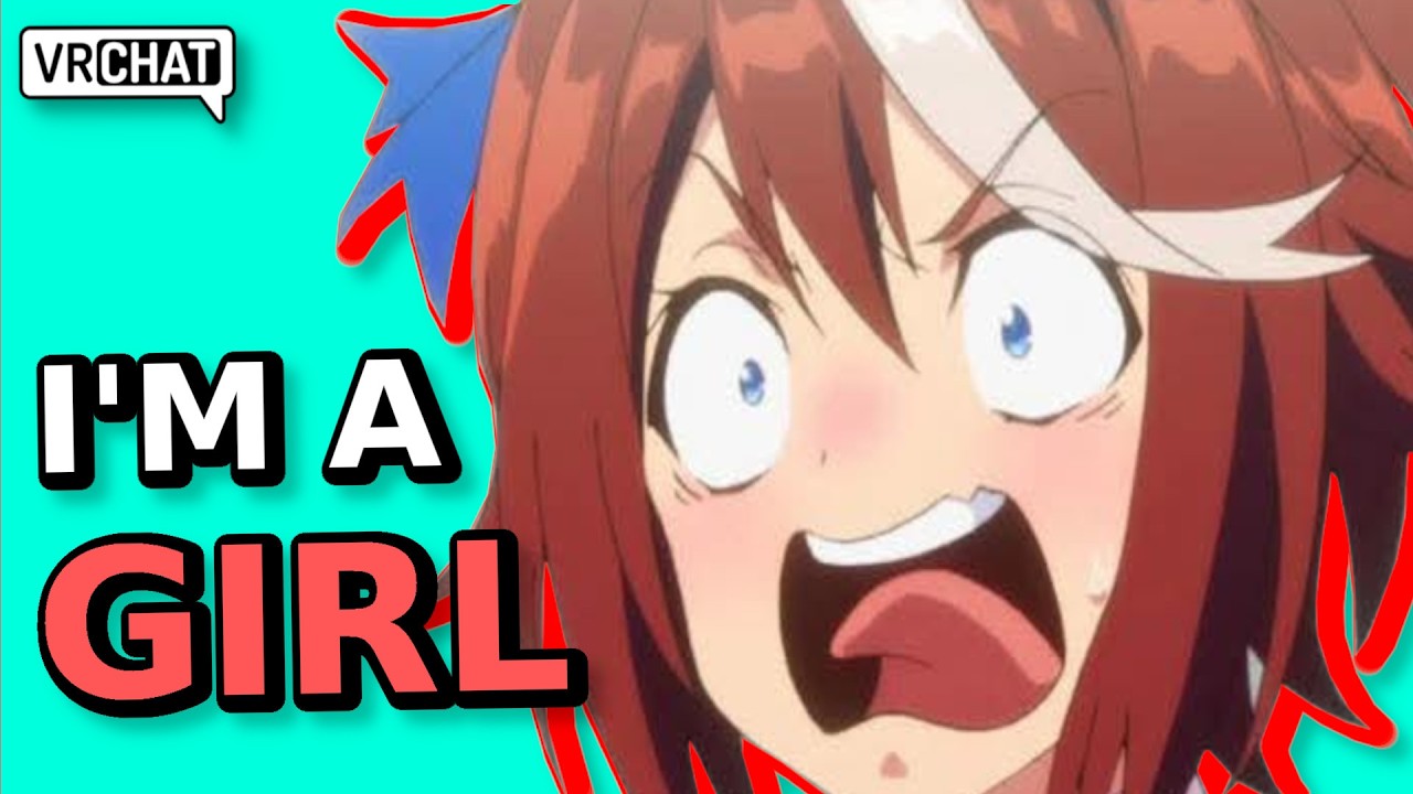 I Met VRChat's Most Delusional Player