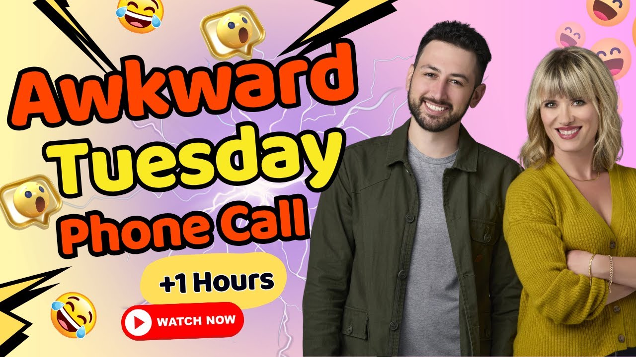 Awkward Tuesday Phone Call Secrets Unravel in the Most Shocking Way! | Brooke and Jeffrey