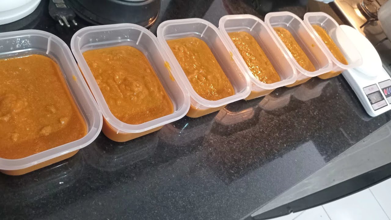 Dieta da sopa | Dieta do caldo | Sopa sem gordura | Sopa fitness 