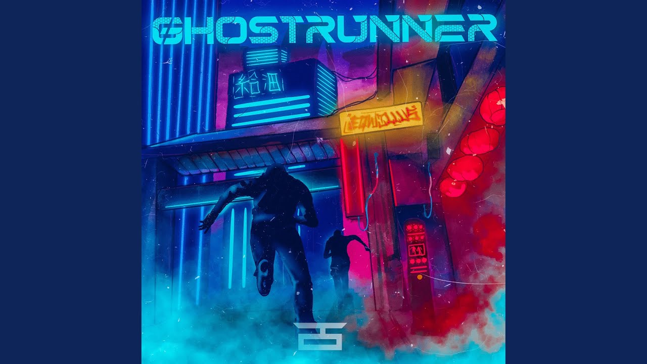 Ghostrunner