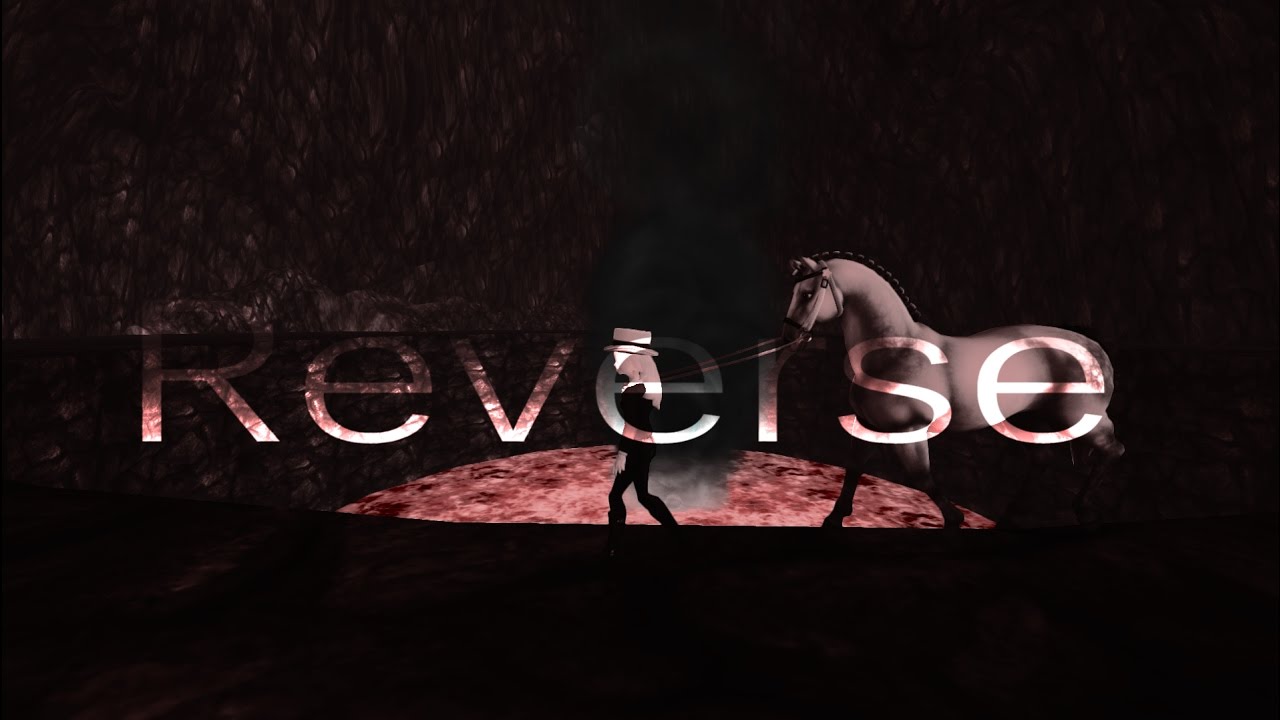 Star Stable Online - Reverse
