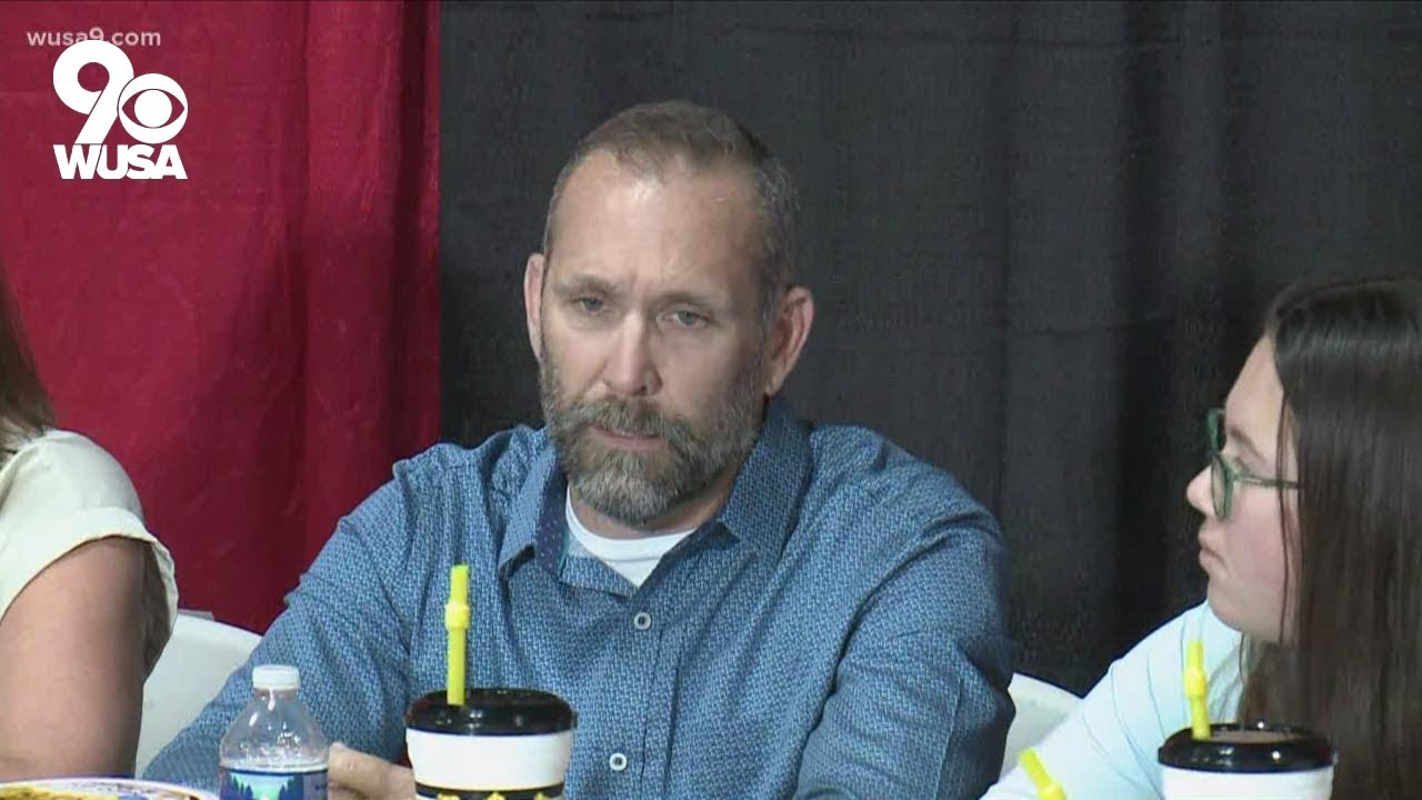 Ocean City honors man who jumped off bridge into bay to save infant
