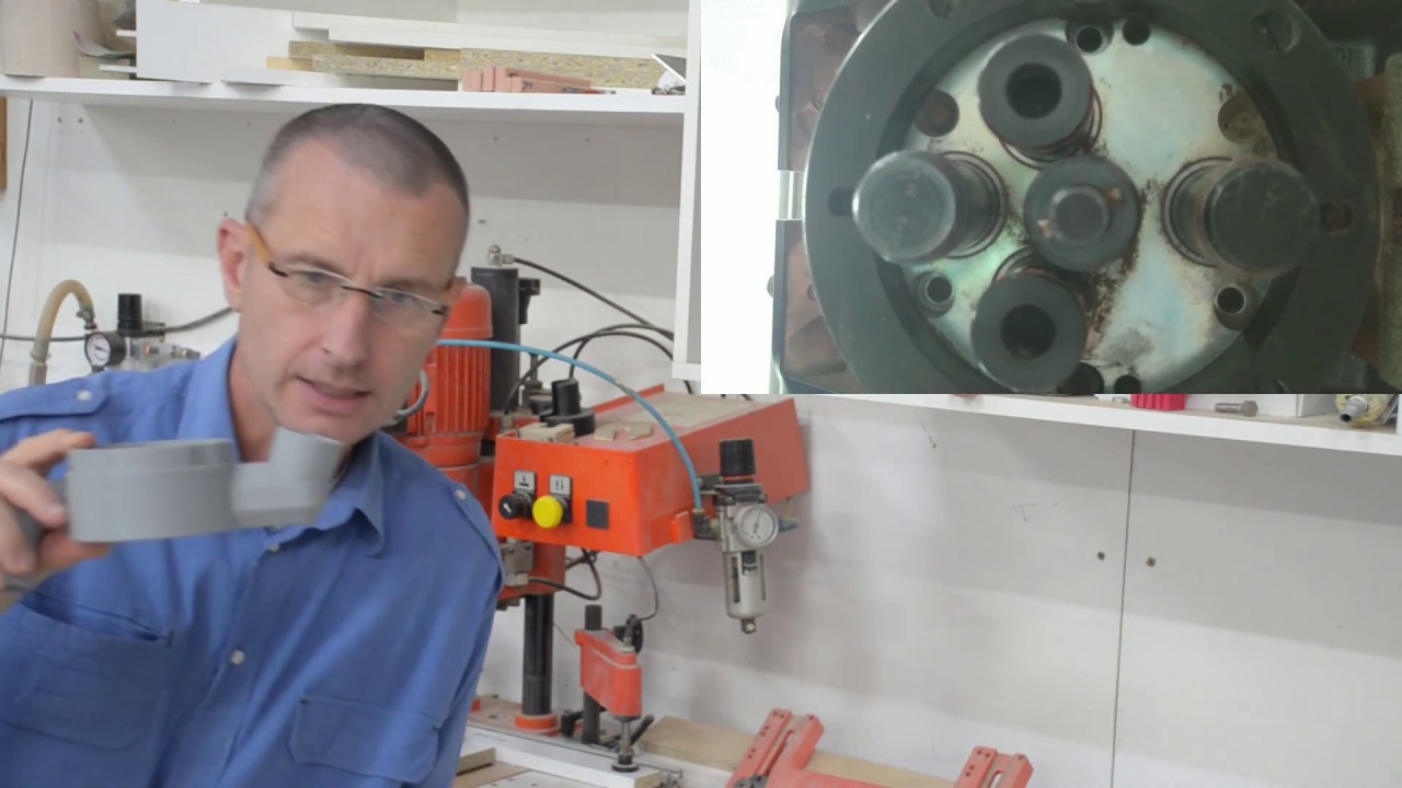 Shroud V4 for Blum Minipress official