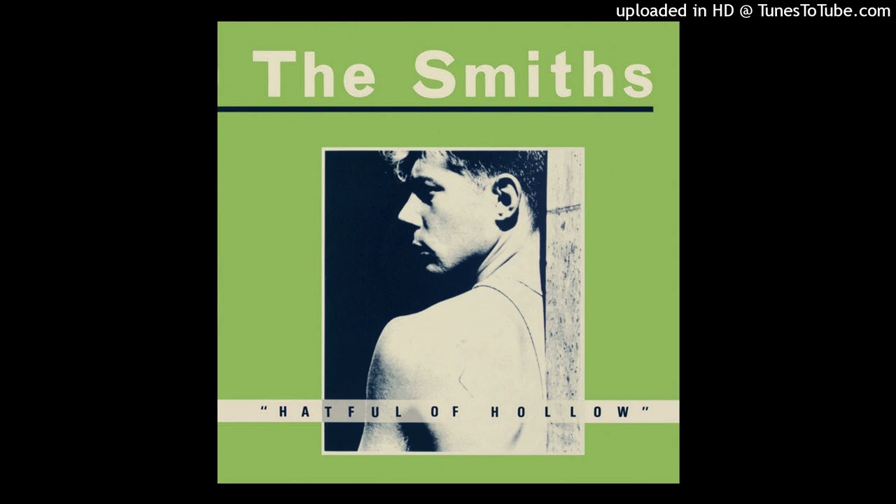 The Smiths - Girl Afraid (Instrumental)