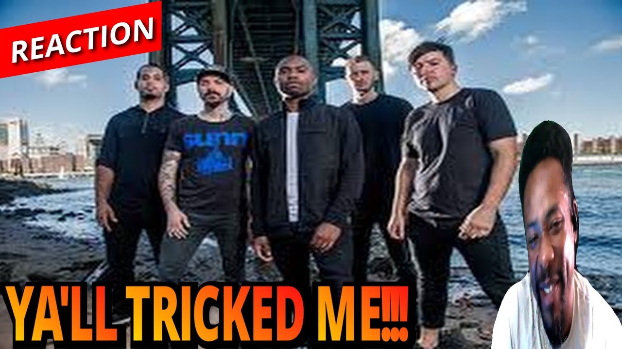 Seefus gets TRICKED!!! CANDIRIA - WITHOUT WATER (reaction)