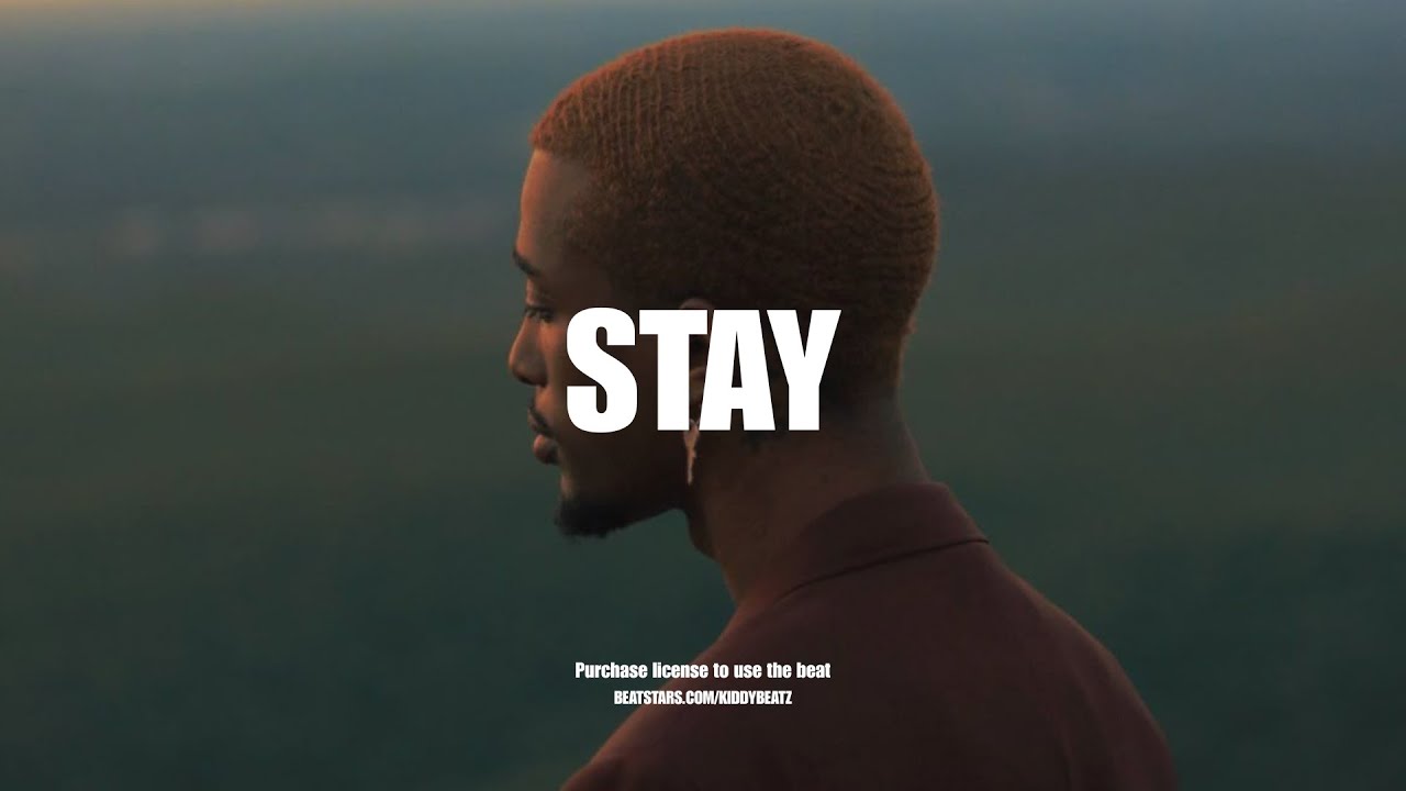 Afrobeat Type Beat 2026 - 