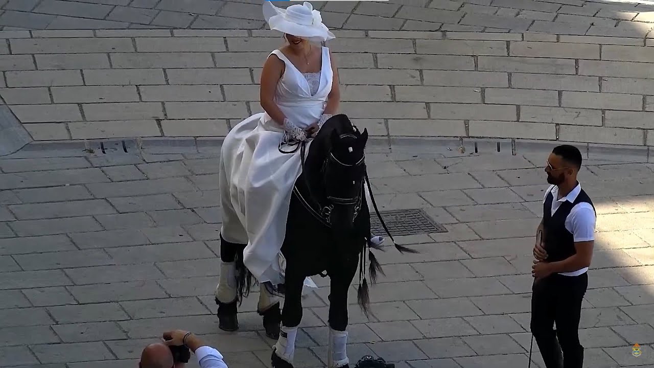 Matrimonio del 22/06/2024 ore 16,30