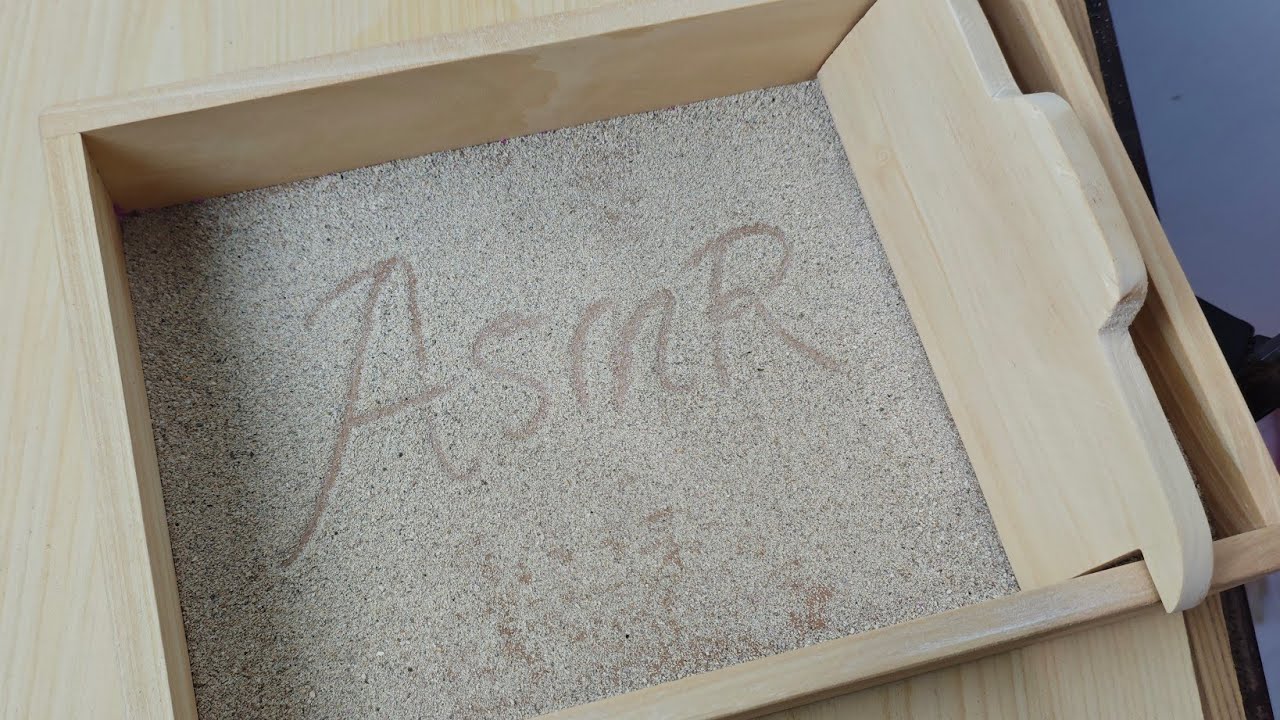 Handwriting ASMR #shorts