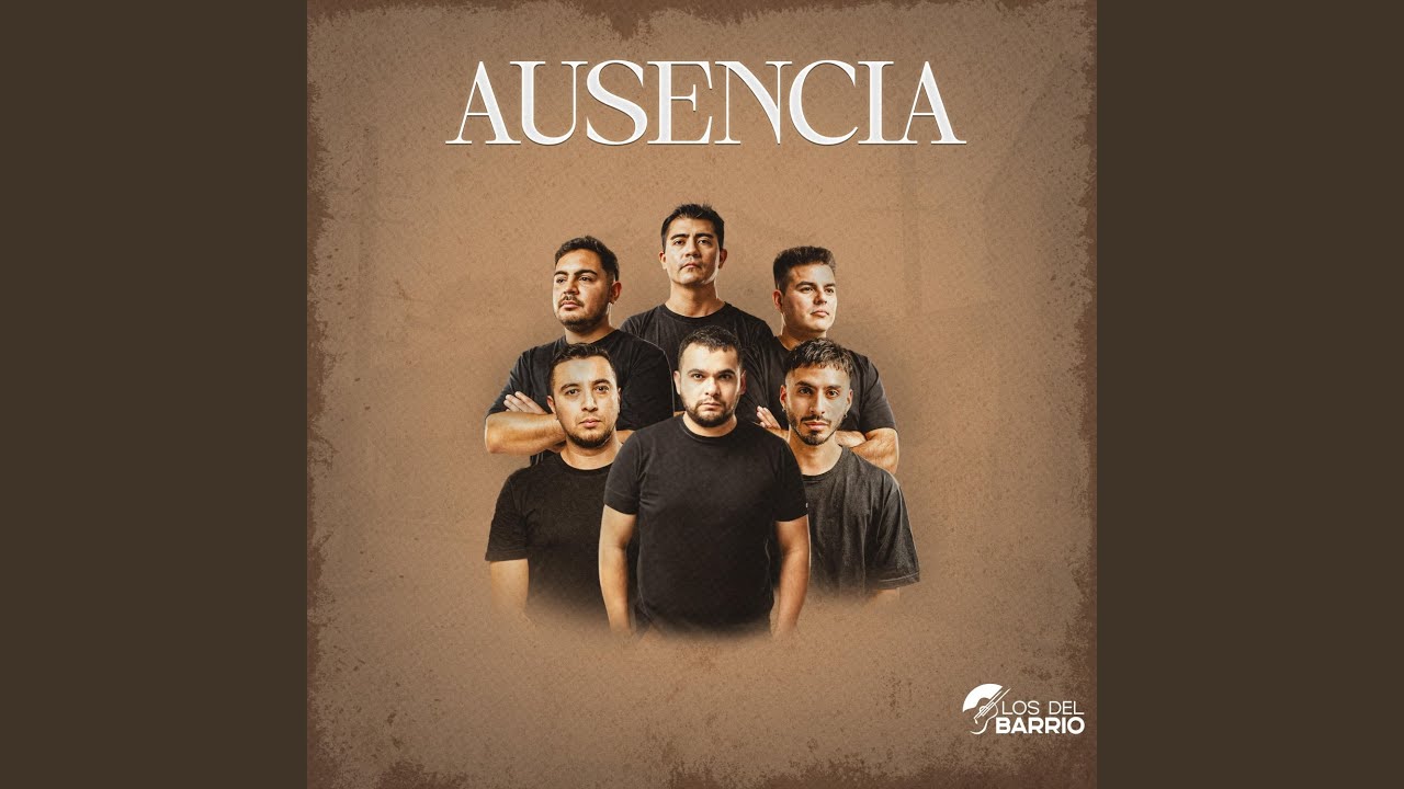 Ausencia