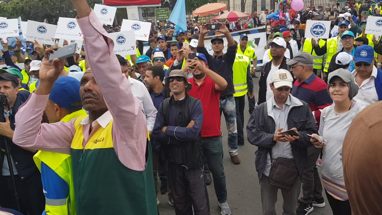 Somaport Umt Mai 2019