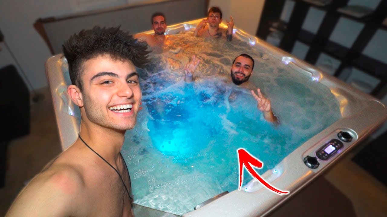 A FESTA DO MEU ANIVERSÁRIO