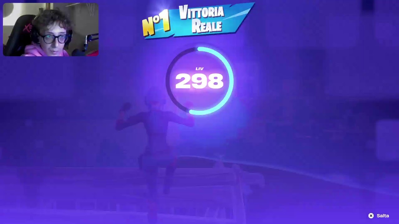 Fortnite: Eventi in arrivo!!!