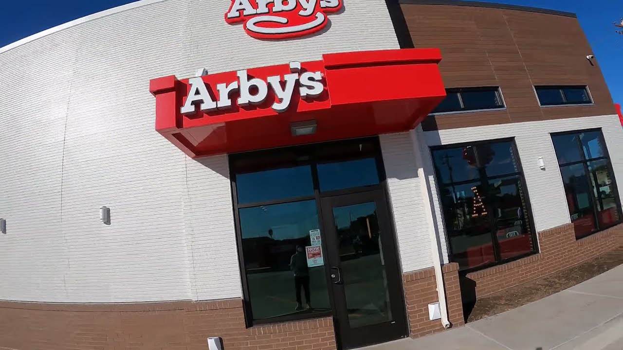 ‪@arbys‬