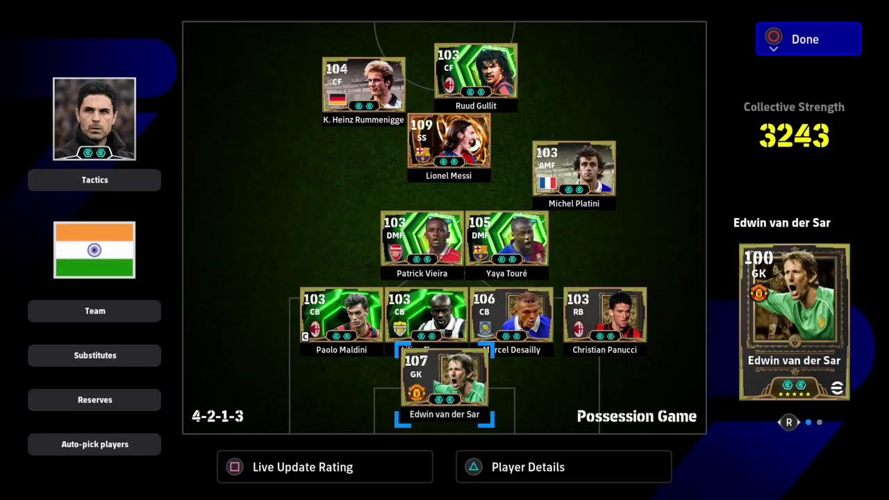 Monday stream|Efootball league|Warm up |Friendlies | Lets discuss|#Efootball #Konami