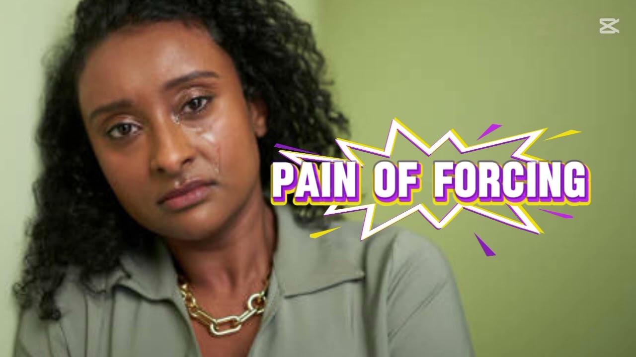 MASSELAH CHEPTAB KORET/OFFICIAL LYRICS/PAIN Of FORCING/KALENJIN LATEST SONG.