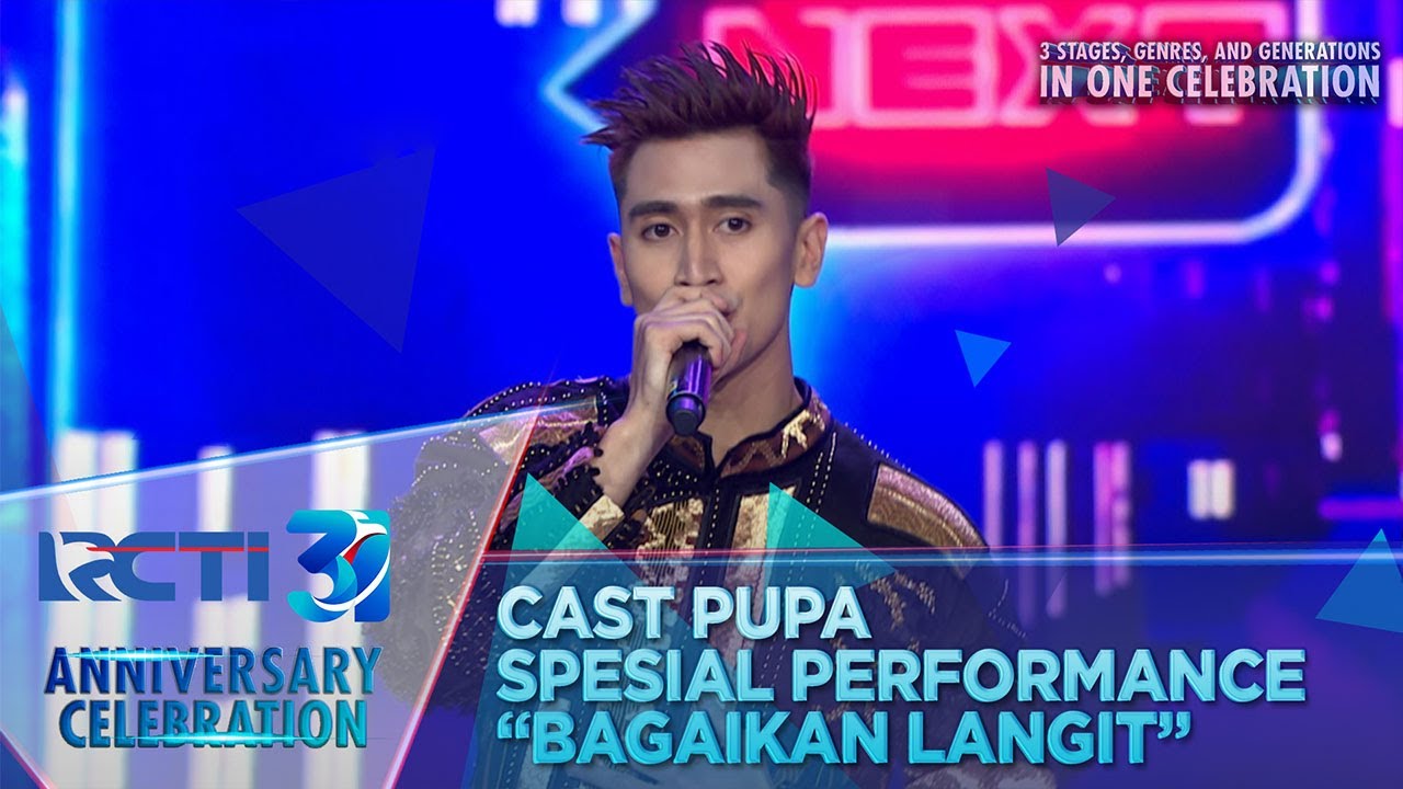 Cast Putri Untuk Pangeran - 
