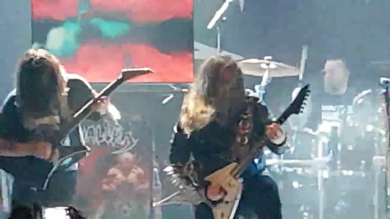 CAVALERA - Live in #poppodium013 Tilburg #cavalera #sepultura