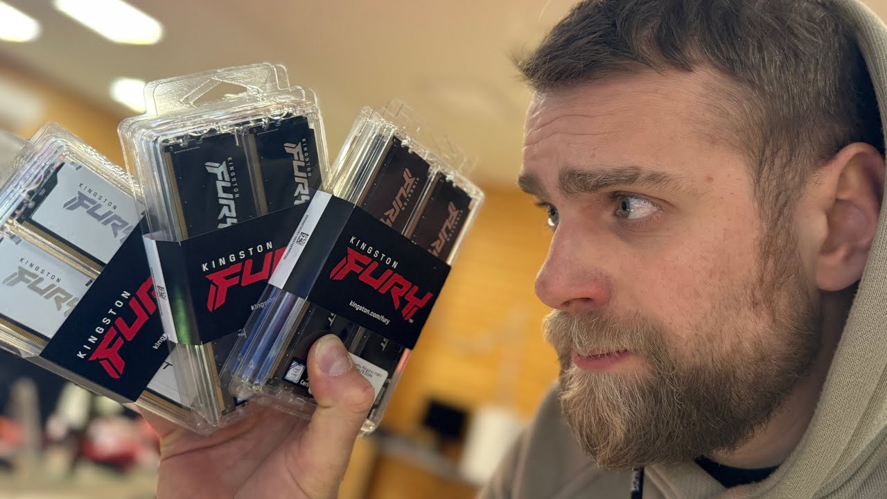 Таких цен больше нет! 😱 450.000 рублей за  12 планок 🤬 #happypc 