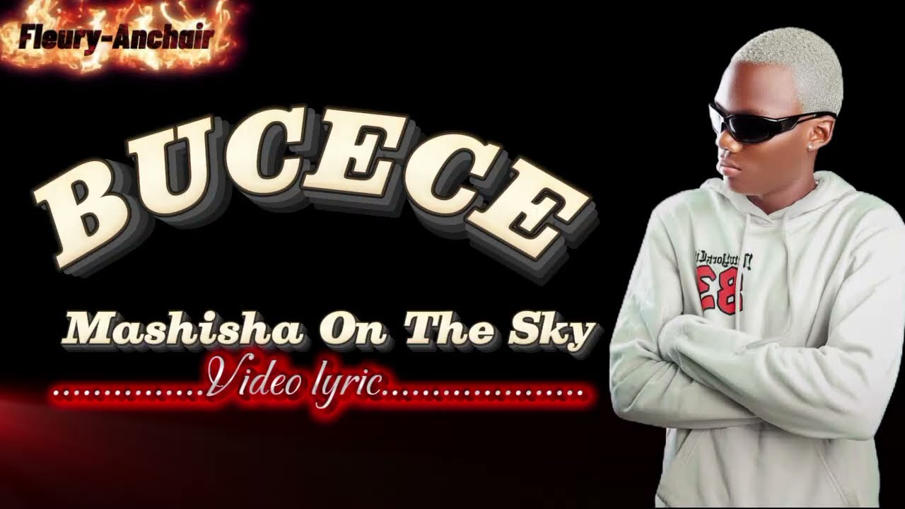 Mashisha O.T.S_BUCECE_(Official_Video_Lyric)