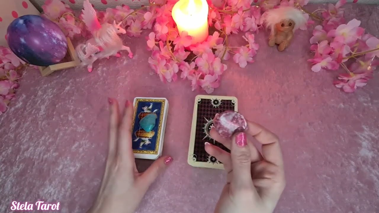 Cosas Que Dijo/Dice Acerca De Ti😱❤️‍🩹❤️‍🔥CANALIZACIÓN🗯Tarot Interactivo Amor
