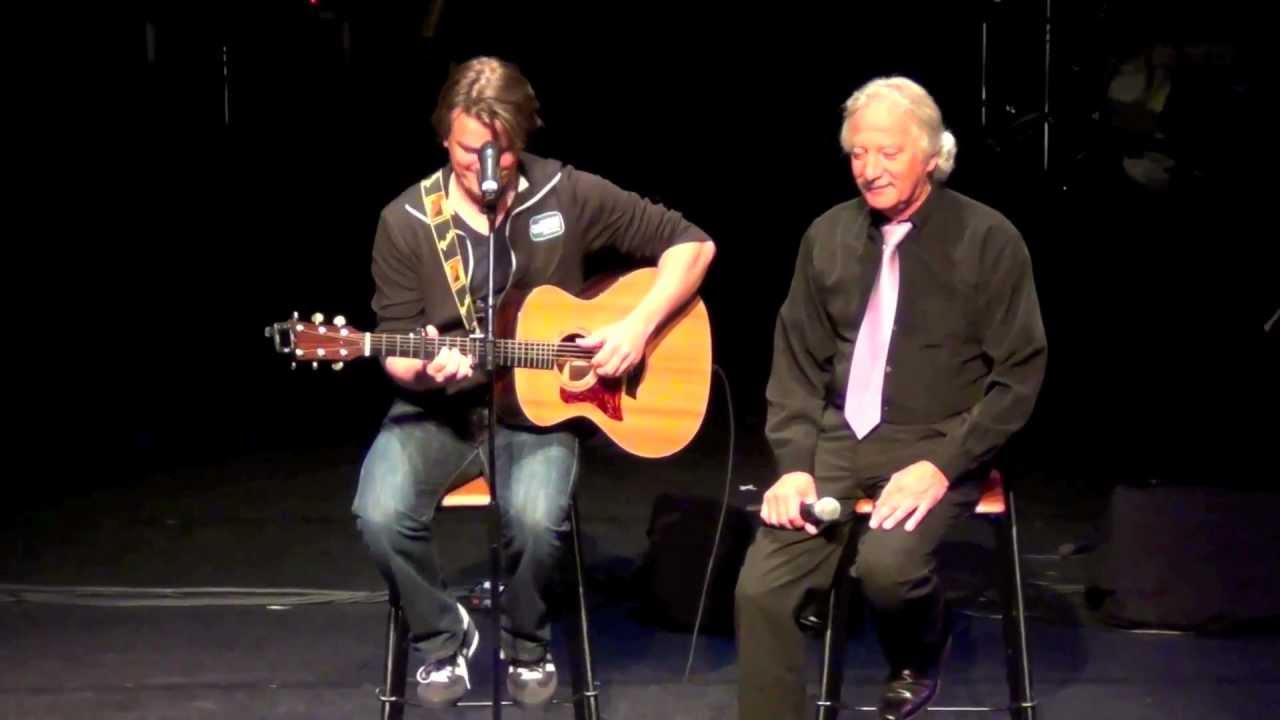 Marcel Verbeek & Joseph van Kollenburg -- Traveller (live @ RaboTheater De Enck)