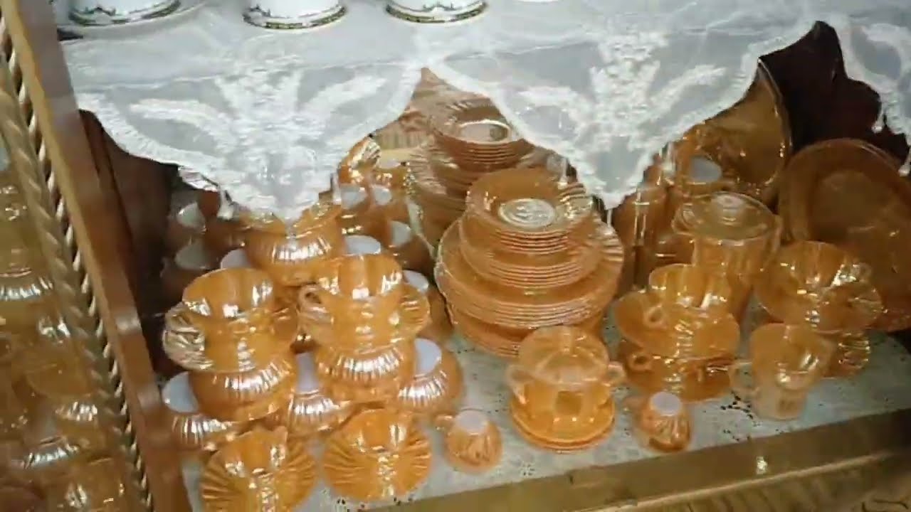 هي دي الحاجه اللي بتفرح ❤️ اول ما بخلص حاجه في بي 🏡 كله عشان خاطر شهر الخير ✨