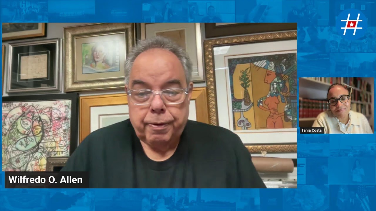 Abogado Willy Allen explica las nuevas medidas migratorias anunciadas en Thanksgiving