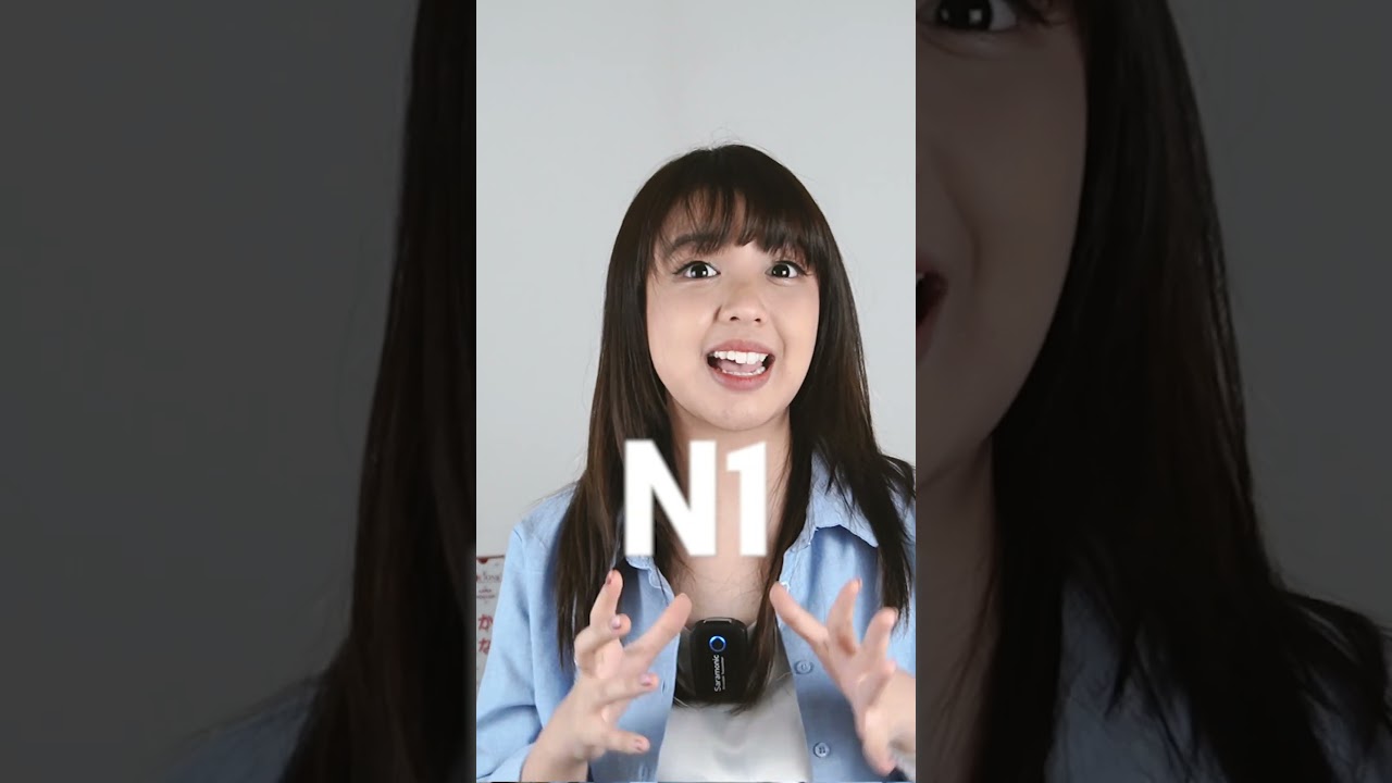 Perbandingan JFT dan JLPT? #education #jlptn4 #jlpt