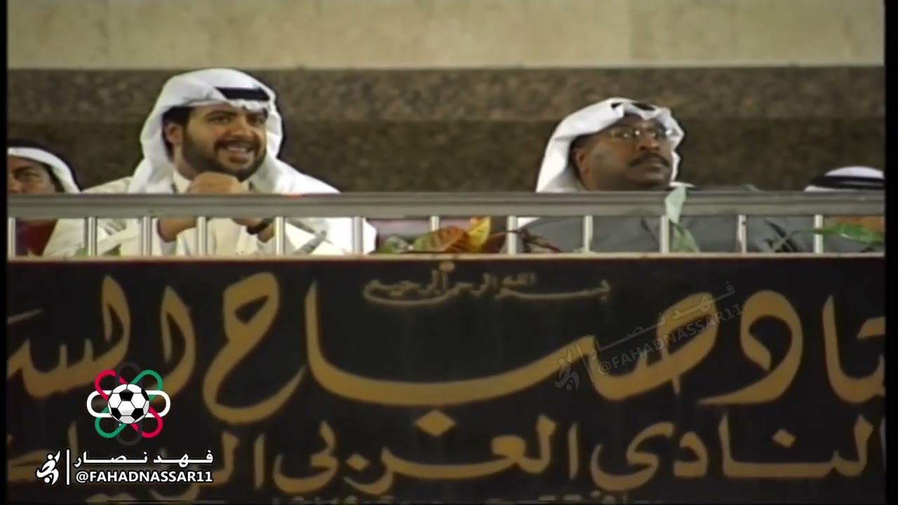 مباراة ودية بين #منتخب_الكويت الاولمبي و منتخب فالندا 1991 .