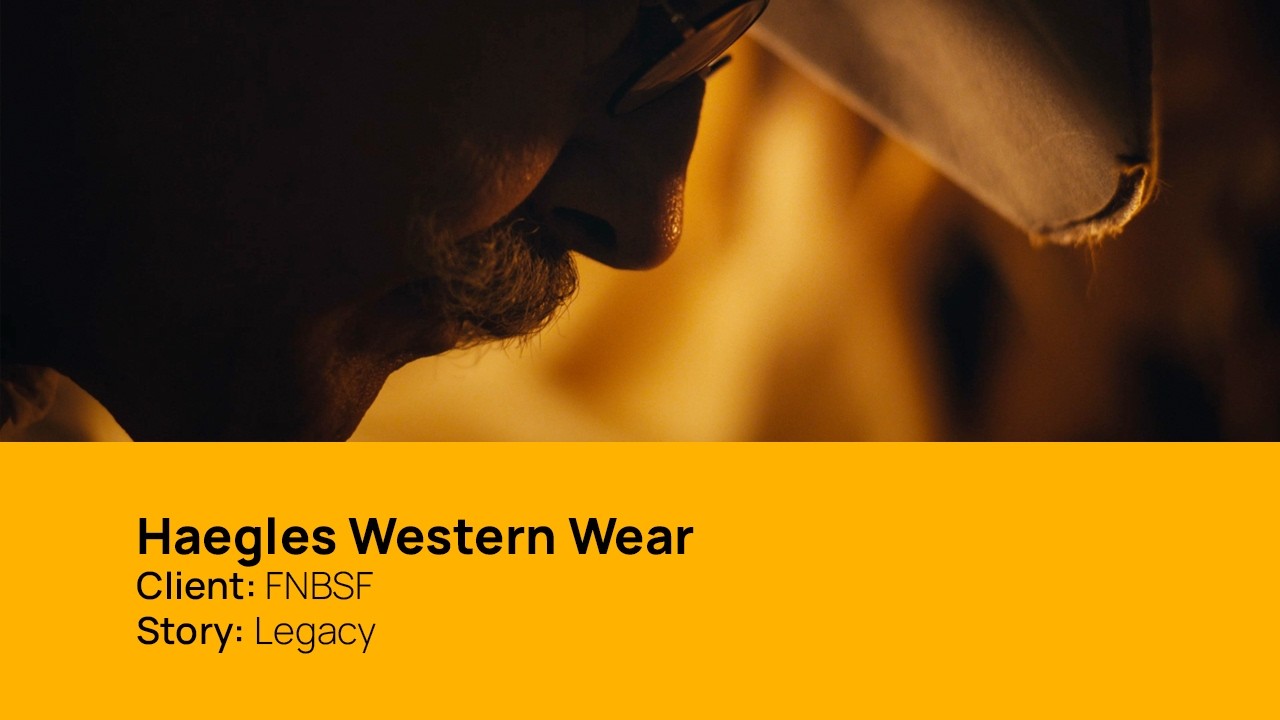 Leather, Legacy & Boots | The Haggles Western Wear Story