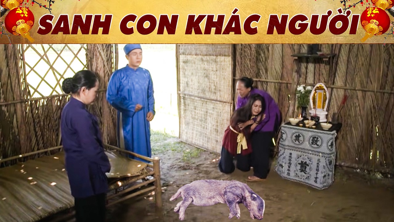 SANH CON KHÁC NGƯỜI🔥PHIM CỔ TÍCH VIỆT NAM 2026🔥CỔ TÍCH VIỆT NAM🔥CỔ TÍCH HAY NHẤT🔥YÊU CỔ TÍCH🔥CỔ TÍCH