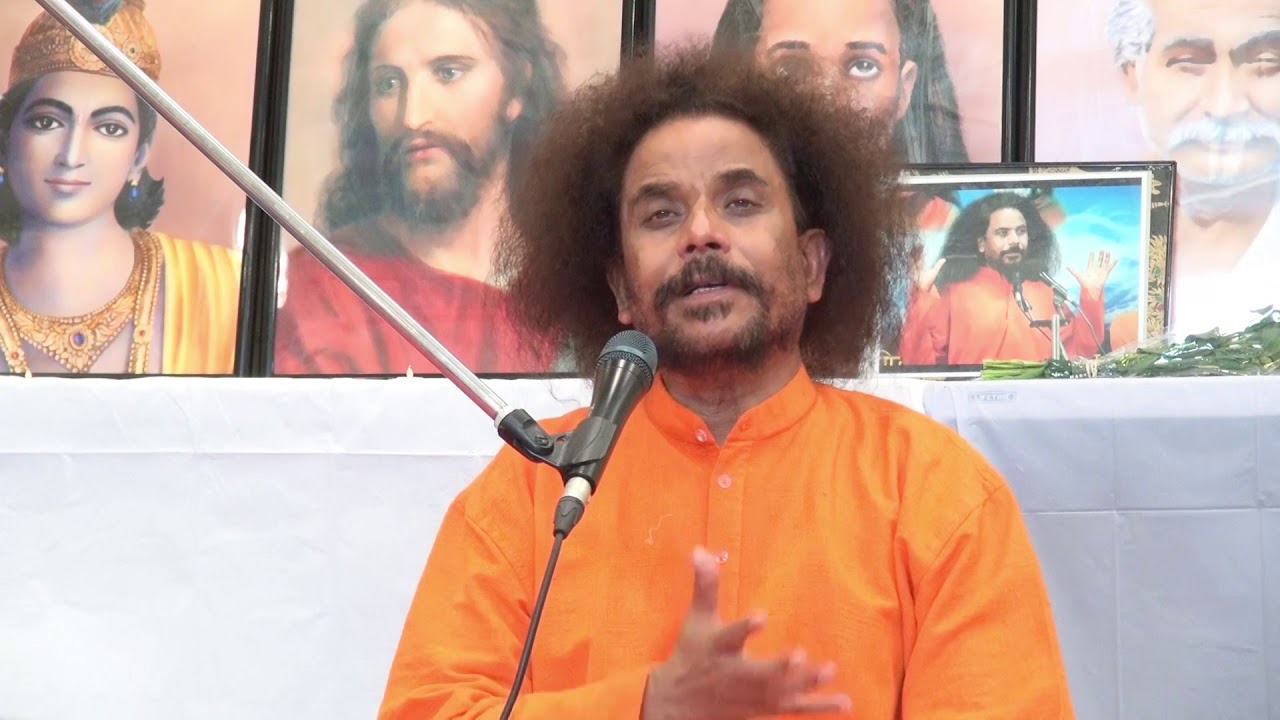 Understand Astral Science | Kriya Yoga Meditation