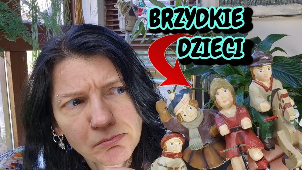 CHODZ ZE MNĄ NA STAROCIE - ANTYKWARIAT W DUNDEE - HAUL