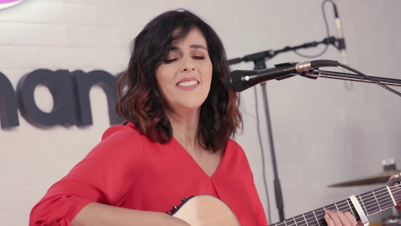 (راوي - سعاد ماسي (أنغامي سشنز | Raoui - Souad Massi (Anghami Sessions)