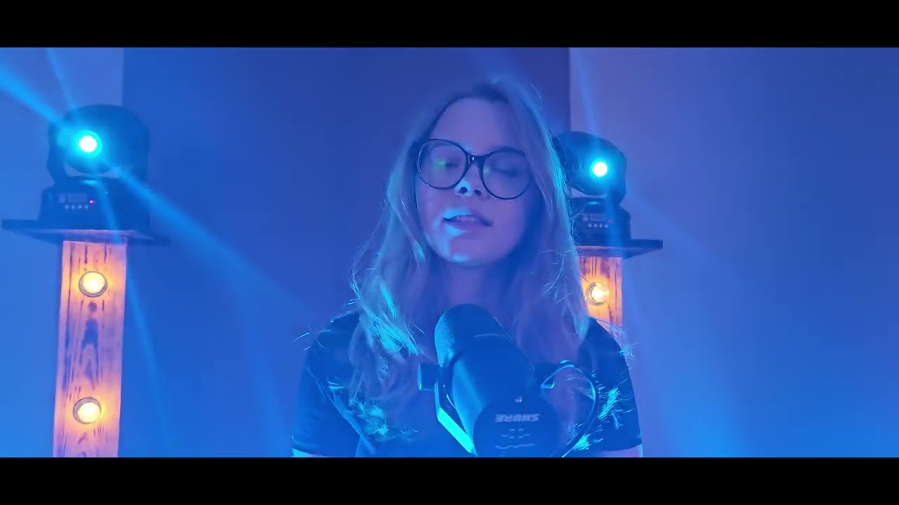 Amelia Tomczyk - Podróż Alberta (Cover)