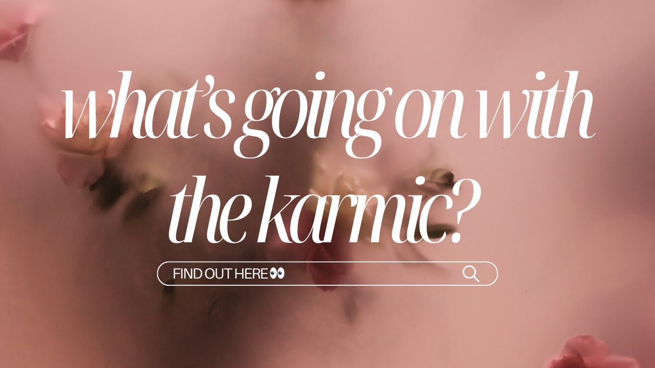 🥴😫🫣 What Is Going On With The Karmic/ Third Party?? 😶&zwj;🌫️🔮🚮 | Timeless Pick A Card Reading🫳🏼