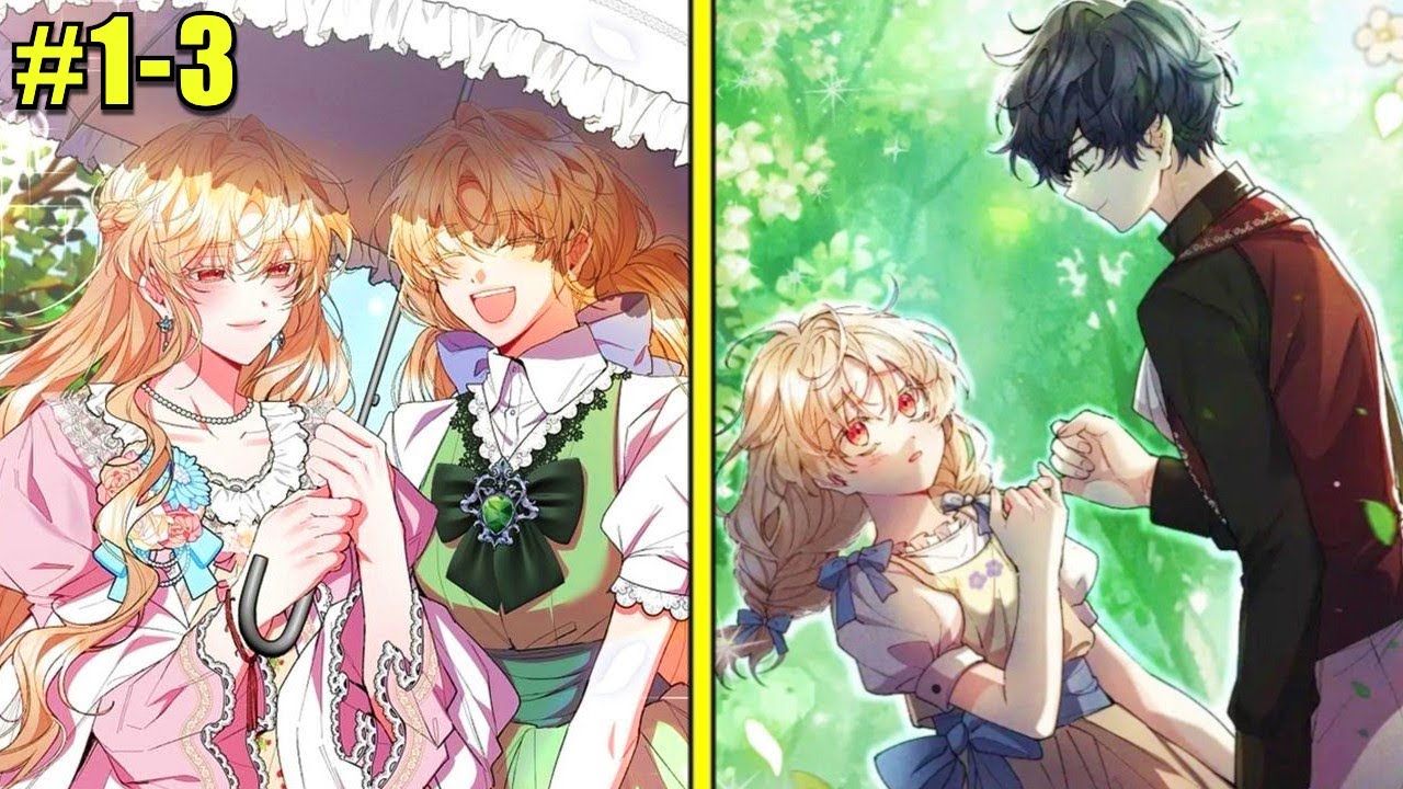 Her Sister Stole Her Identity But The Prince Still Recognizes Her From When They Were Children (1-3)