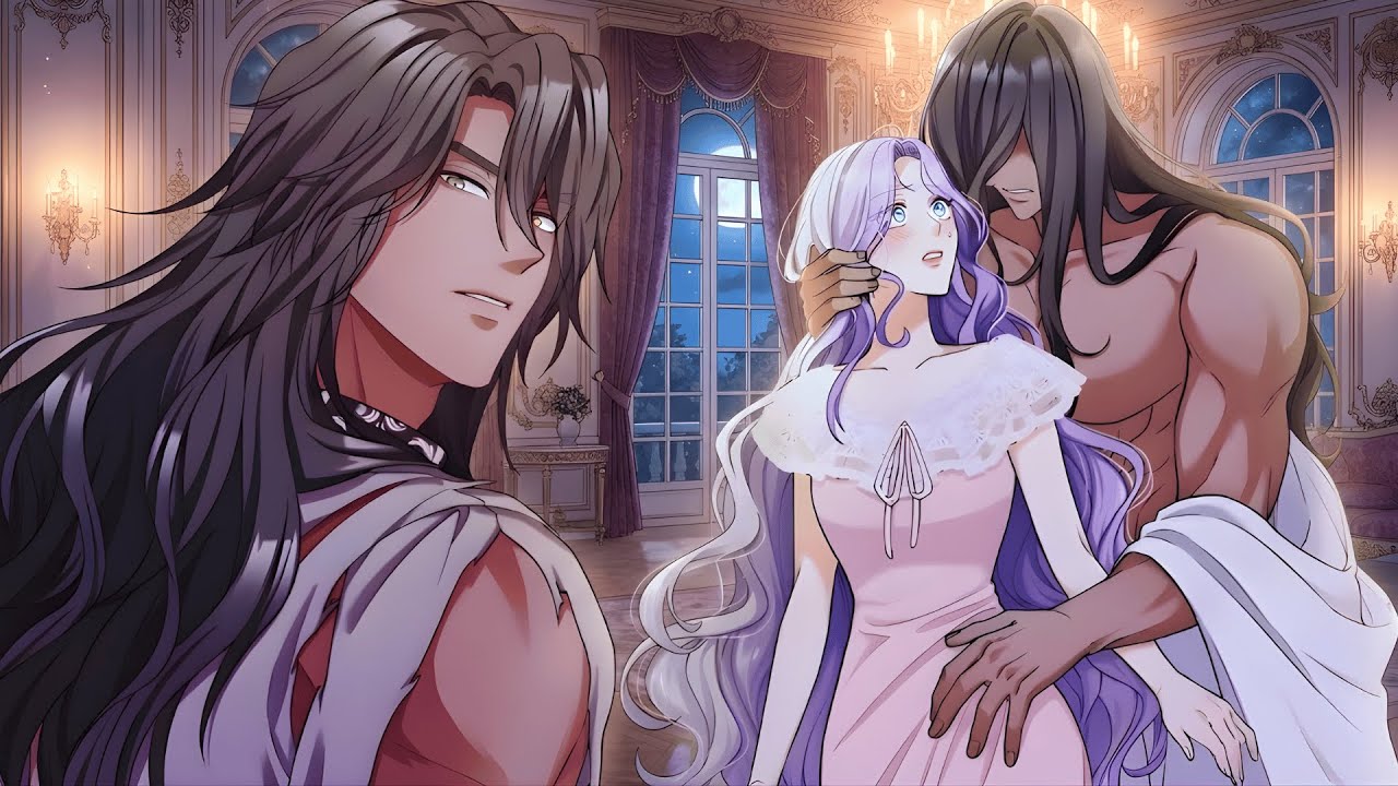 She DIED & Transmigrated As The VILLAINESS Engaged To The Most HATED Duke | Manhwa Recap
