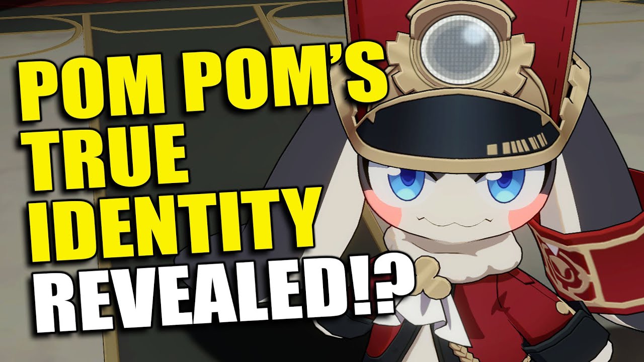 Honkai Star Rail's Massive Plot Twist?!