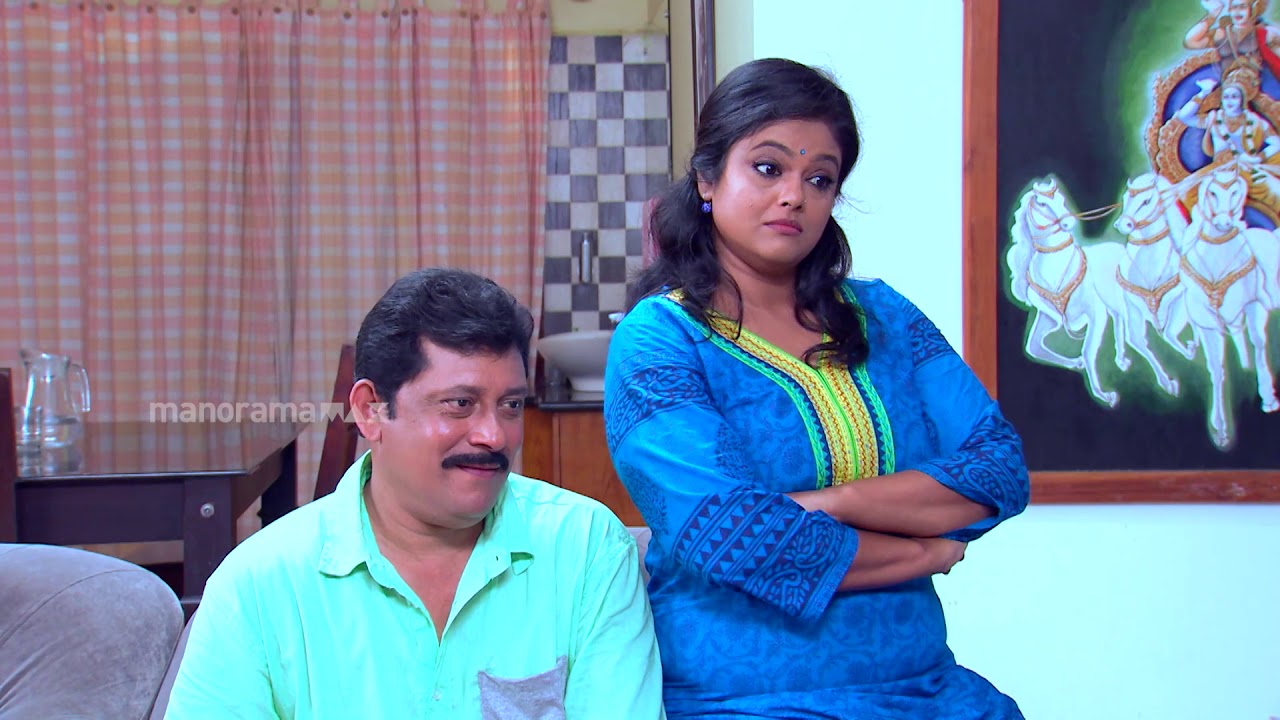 Best of Thatteem Mutteem | കൊച്ചുമക്കളെ പറ്റിച്ചു മായാവതിഅമ്മ  | Mazhavil Manorama