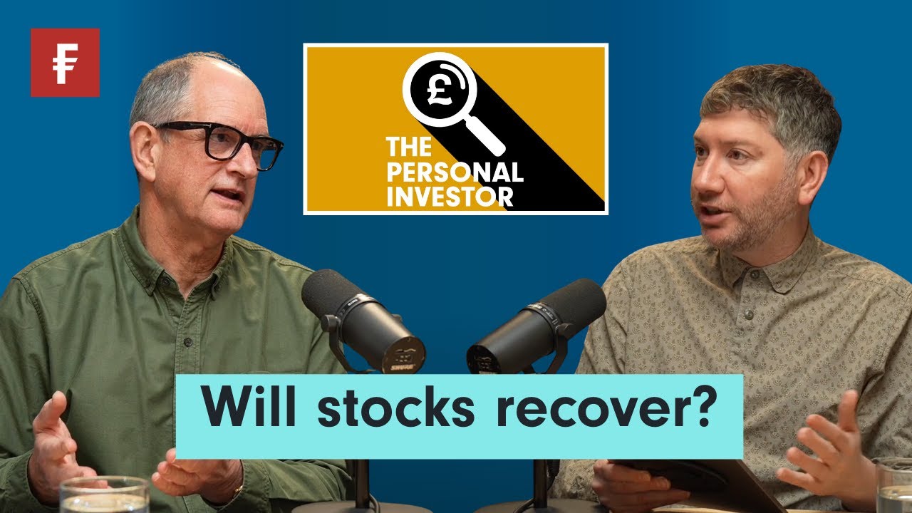 Will stocks recover from tariff talk?