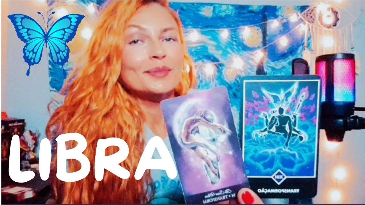LIBRA🌟 ESSA LEITURA VAI TE ENCONTRAR QUANDO VOCÊ PRECISAR DELA! 🌟📚🌠💛💎⚖️♎🔮
