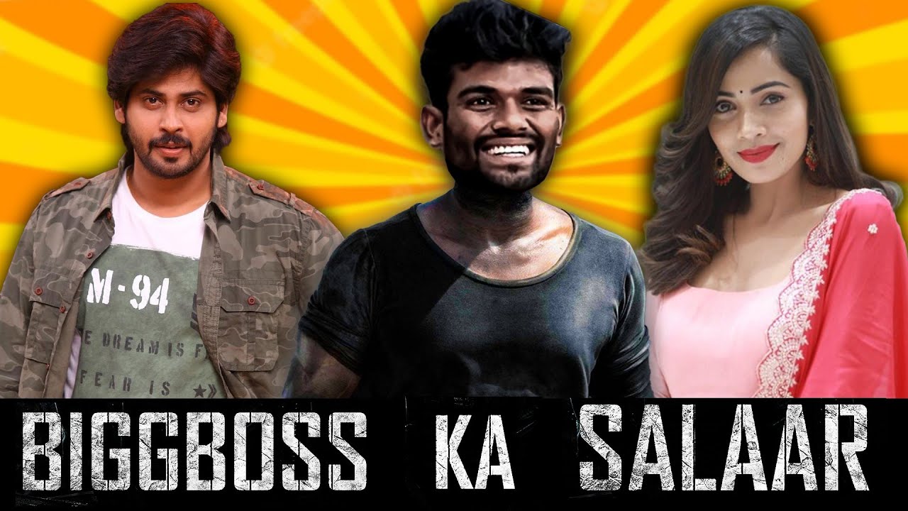 pallavi prashanth roast by king chandrahas | pallavi prashanth roast video || #pallaviprashanth
