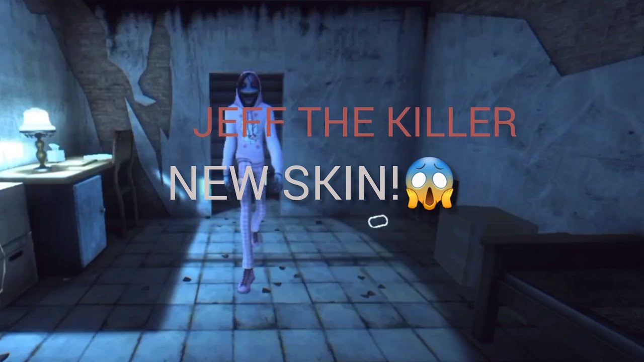 JEFF THE KILLER EXTREME MODE GAMEPLAY...😵