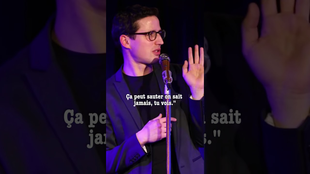 La France n'est toujours pas gouvernable...